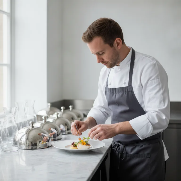 Luxus Catering Herisau